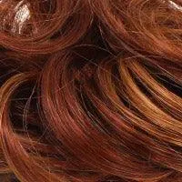 Accessories_Wigpro Collection_Wigs BA801 Accord Hairpiece by WigPro | Bali Synthetic Hair Pieces