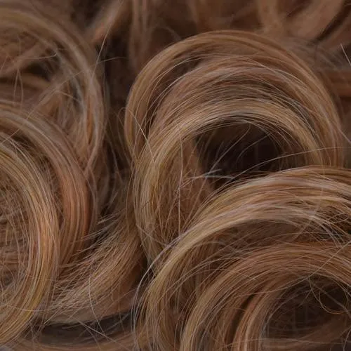 Accessories_Wigpro Collection_Wigs BA801 Accord Hairpiece by WigPro | Bali Synthetic Hair Pieces