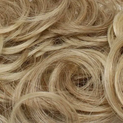 Accessories_Wigpro Collection_Wigs BA801 Accord Hairpiece by WigPro | Bali Synthetic Hair Pieces