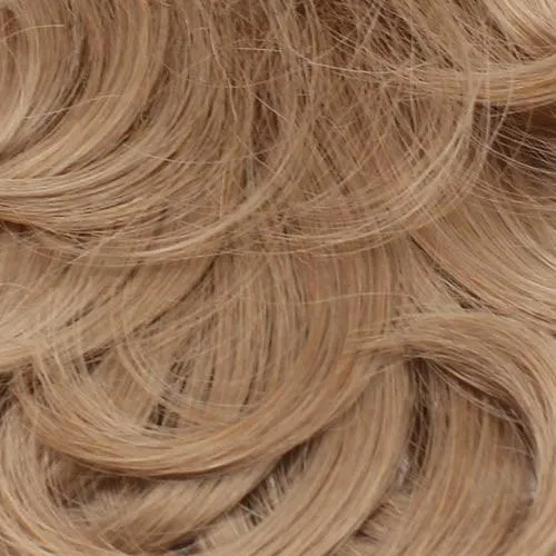 Accessories_Wigpro Collection_Wigs BA801 Accord Hairpiece by WigPro | Bali Synthetic Hair Pieces