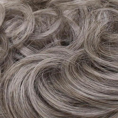 Accessories_Wigpro Collection_Wigs BA801 Accord Hairpiece by WigPro | Bali Synthetic Hair Pieces