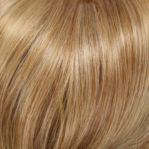 Accessories_Wigpro Collection_Wigs BA801 Accord Hairpiece by WigPro | Bali Synthetic Hair Pieces