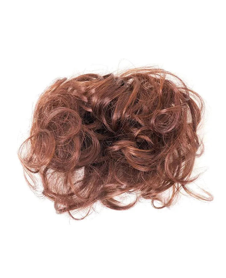 Accessories_Wigpro Collection_Wigs BA801 Accord Hairpiece by WigPro | Bali Synthetic Hair Pieces