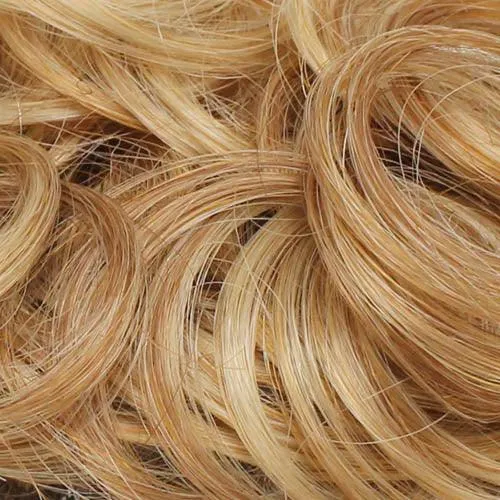 Accessories_Wigpro Collection_Wigs BA801 Accord Hairpiece by WigPro | Bali Synthetic Hair Pieces