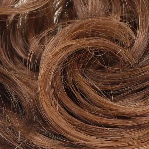 Accessories_Wigpro Collection_Wigs BA801 Accord Hairpiece by WigPro | Bali Synthetic Hair Pieces