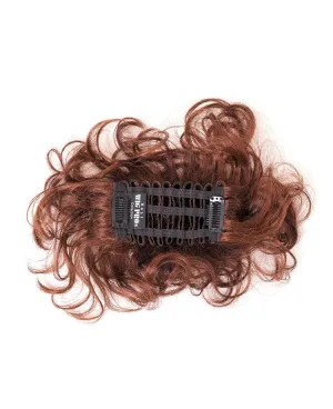 Accessories_Wigpro Collection_Wigs BA801 Accord Hairpiece by WigPro | Bali Synthetic Hair Pieces
