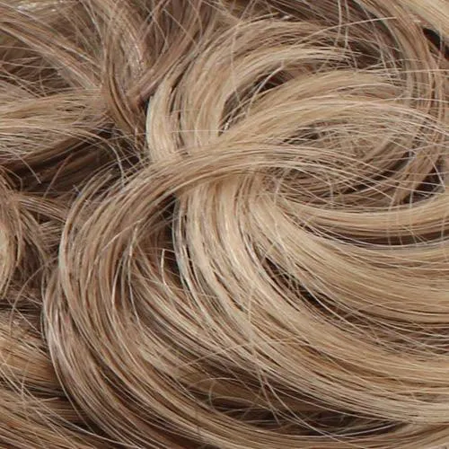 Accessories_Wigpro Collection_Wigs BA801 Accord Hairpiece by WigPro | Bali Synthetic Hair Pieces