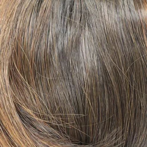Accessories_Wigpro Collection_Wigs BA813 Fringe Hairpiece by WigPro | Bali Synthetic Hair Pieces