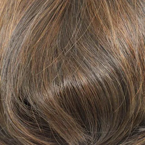 Accessories_Wigpro Collection_Wigs BA813 Fringe Hairpiece by WigPro | Bali Synthetic Hair Pieces