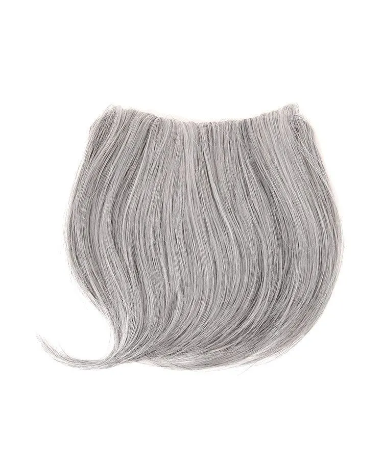 Accessories_Wigpro Collection_Wigs BA813 Fringe Hairpiece by WigPro | Bali Synthetic Hair Pieces