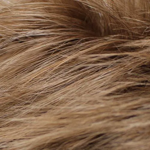 Accessories_Wigpro Collection_Wigs BA813 Fringe Hairpiece by WigPro | Bali Synthetic Hair Pieces