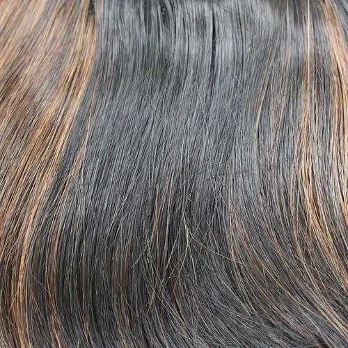 Accessories_Wigpro Collection_Wigs BA813 Fringe Hairpiece by WigPro | Bali Synthetic Hair Pieces