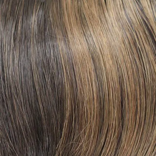 Accessories_Wigpro Collection_Wigs BA813 Fringe Hairpiece by WigPro | Bali Synthetic Hair Pieces