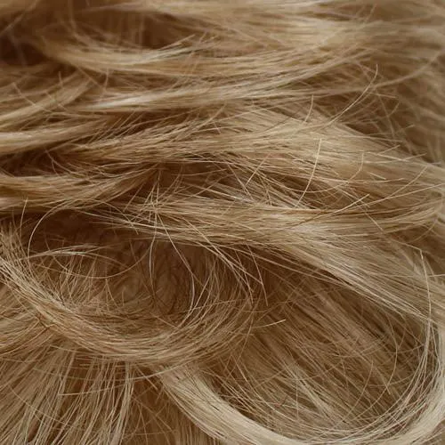 Accessories_Wigpro Collection_Wigs BA813 Fringe Hairpiece by WigPro | Bali Synthetic Hair Pieces