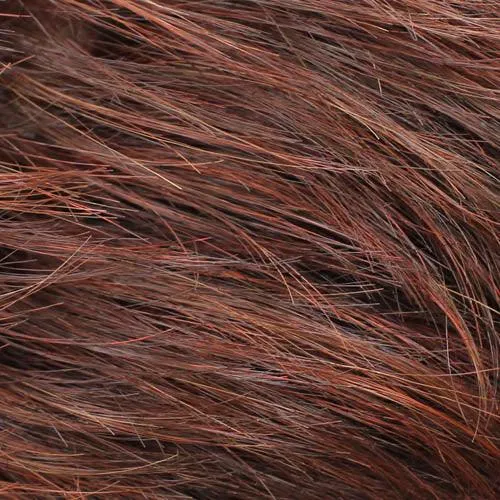 Accessories_Wigpro Collection_Wigs BA813 Fringe Hairpiece by WigPro | Bali Synthetic Hair Pieces