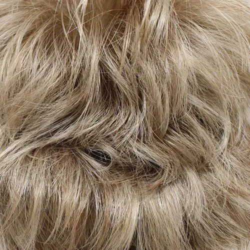 Accessories_Wigpro Collection_Wigs BA813 Fringe Hairpiece by WigPro | Bali Synthetic Hair Pieces