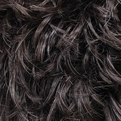 Accessories_Wigpro Collection_Wigs BA813 Fringe Hairpiece by WigPro | Bali Synthetic Hair Pieces
