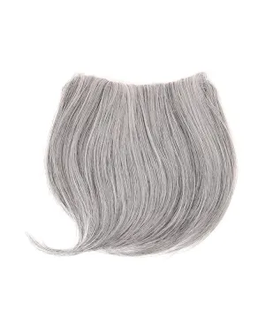 Accessories_Wigpro Collection_Wigs BA813 Fringe Hairpiece by WigPro | Bali Synthetic Hair Pieces