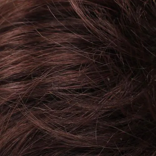 Accessories_Wigpro Collection_Wigs BA813 Fringe Hairpiece by WigPro | Bali Synthetic Hair Pieces