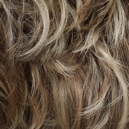Accessories_Wigpro Collection_Wigs BA813 Fringe Hairpiece by WigPro | Bali Synthetic Hair Pieces