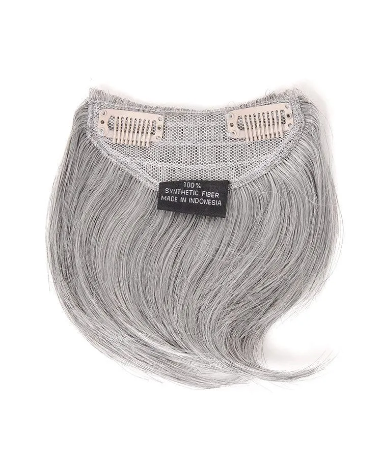 Accessories_Wigpro Collection_Wigs BA813 Fringe Hairpiece by WigPro | Bali Synthetic Hair Pieces
