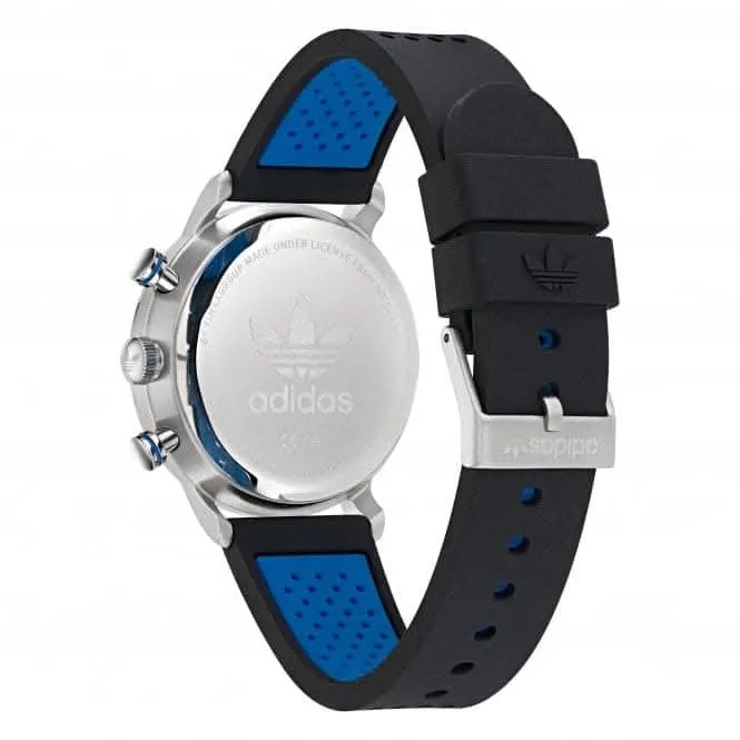 Adidas Originals CODE ONE CHRONO Watch AOSY22016