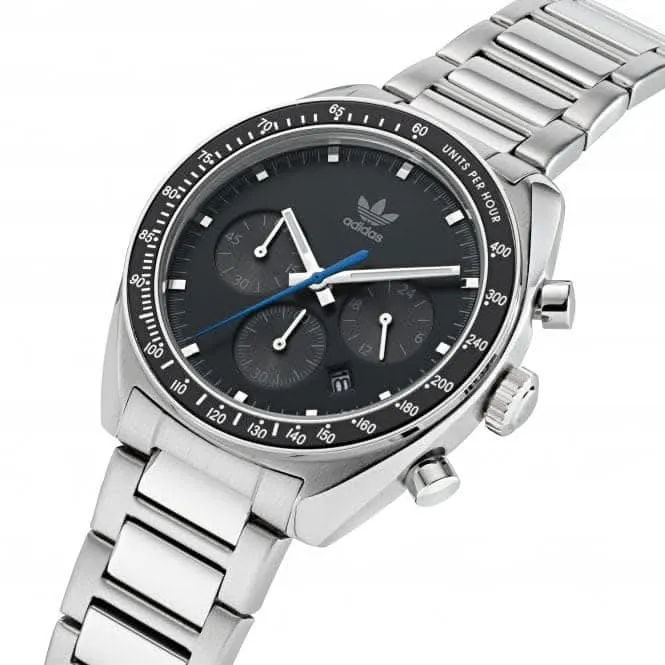 Adidas Originals EDITION ONE CHRONO Watch AOFH22006