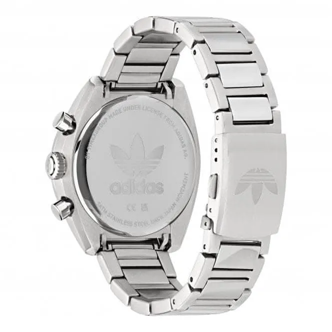 Adidas Originals EDITION ONE CHRONO Watch AOFH22006