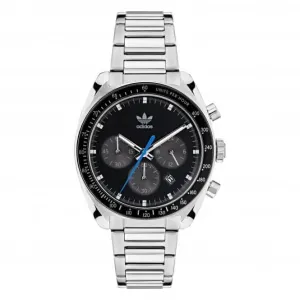 Adidas Originals EDITION ONE CHRONO Watch AOFH22006