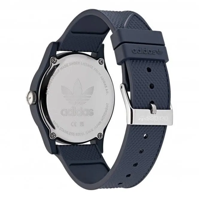 Adidas Originals PROJECT ONE Blue Watch AOST22043