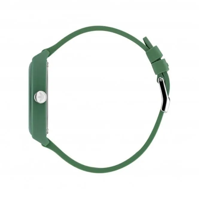 Adidas Unisex Project Two Green Watch AOST23050