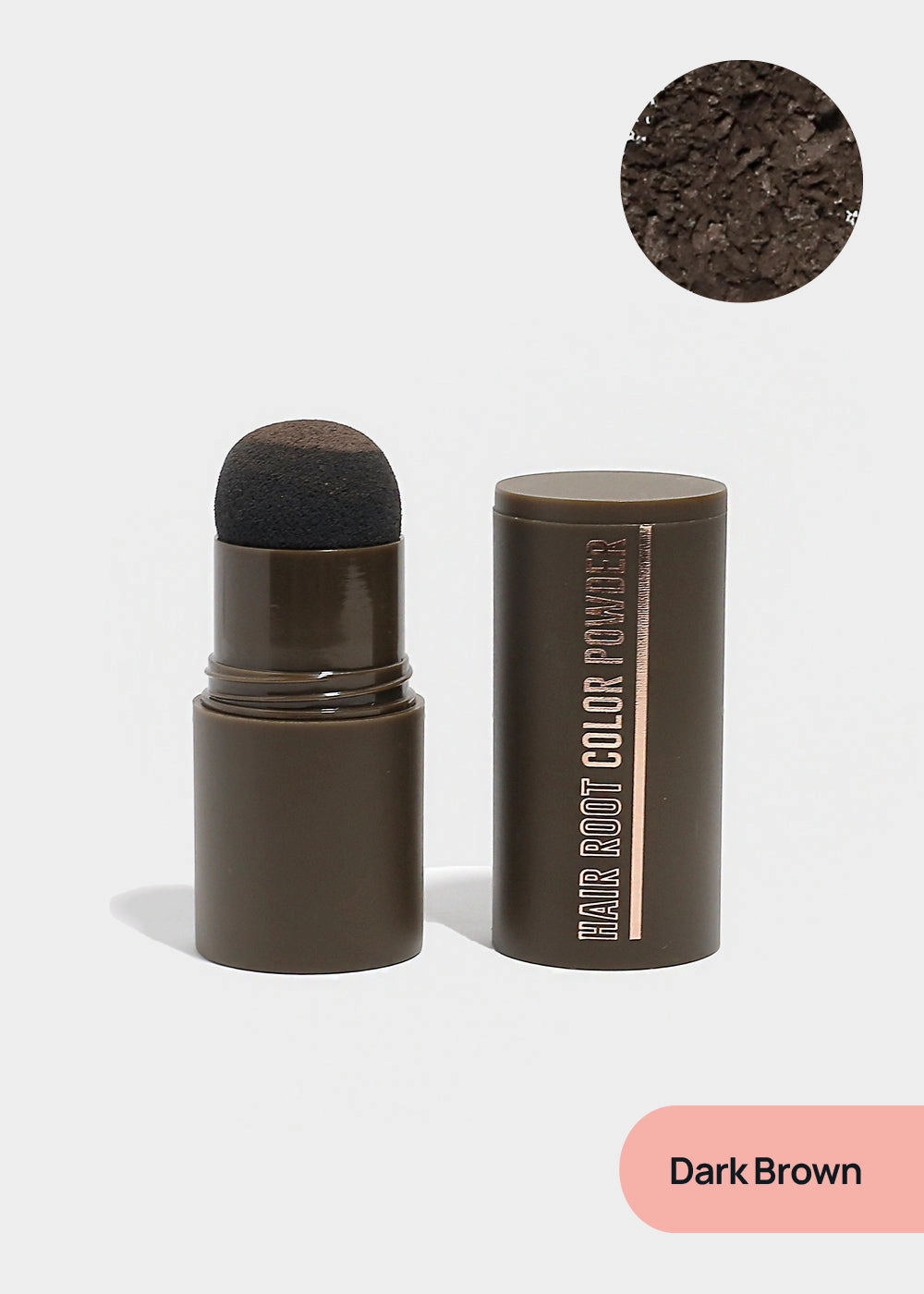 AOA Hair Root Color Powder