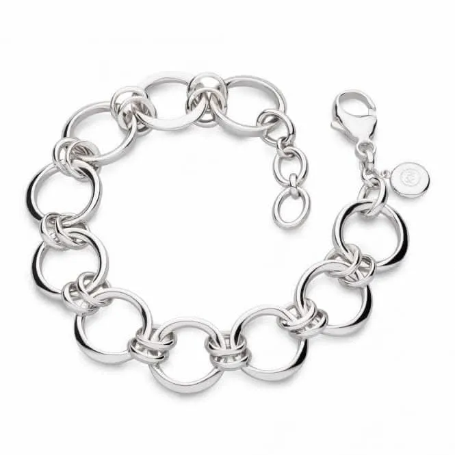Bevel Cirque Grande Bracelet 71881RP Kit Heath Jewelry And Accessories