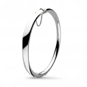 Bevel Cirque Hinged Bangle 7174RP Kit Heath Jewelry And Accessories