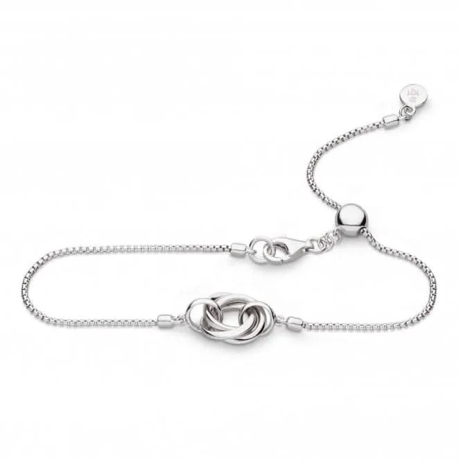 Bevel Trilogy Bracelet 7168RP Kit Heath Jewelry And Accessories