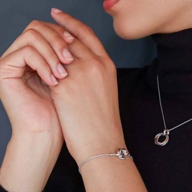 Bevel Trilogy Bracelet 7168RP Kit Heath Jewelry And Accessories