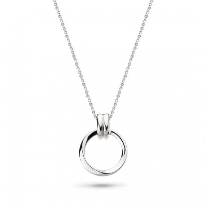 Bevel Unity Necklace 91171RP Kit Heath Jewelry And Accessories
