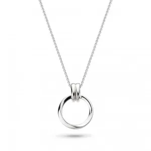 Bevel Unity Necklace 91171RP Kit Heath Jewelry And Accessories