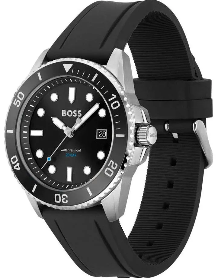 Boss Watches Boss Ace Mens Watch