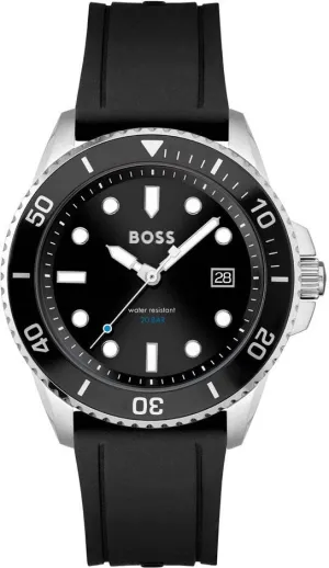 Boss Watches Boss Ace Mens Watch