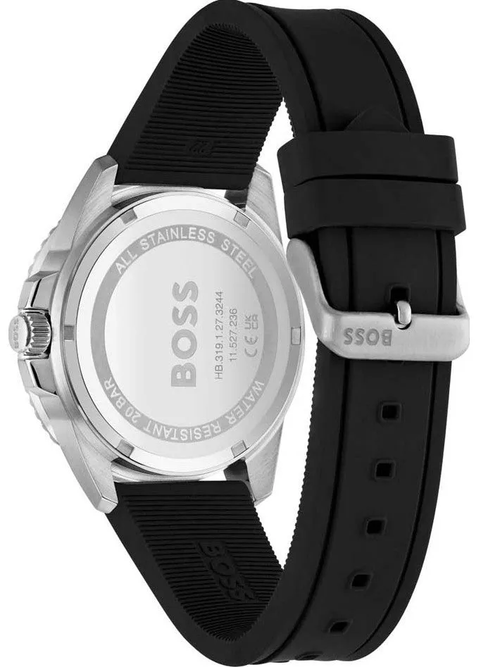 Boss Watches Boss Ace Mens Watch