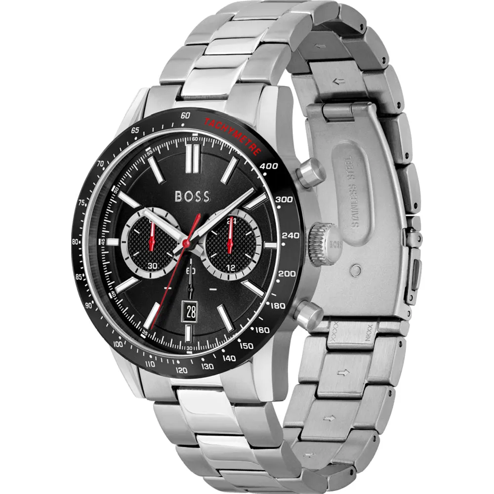 Boss Watches Boss Allure Mens Watch