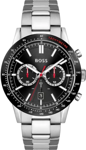 Boss Watches Boss Allure Mens Watch