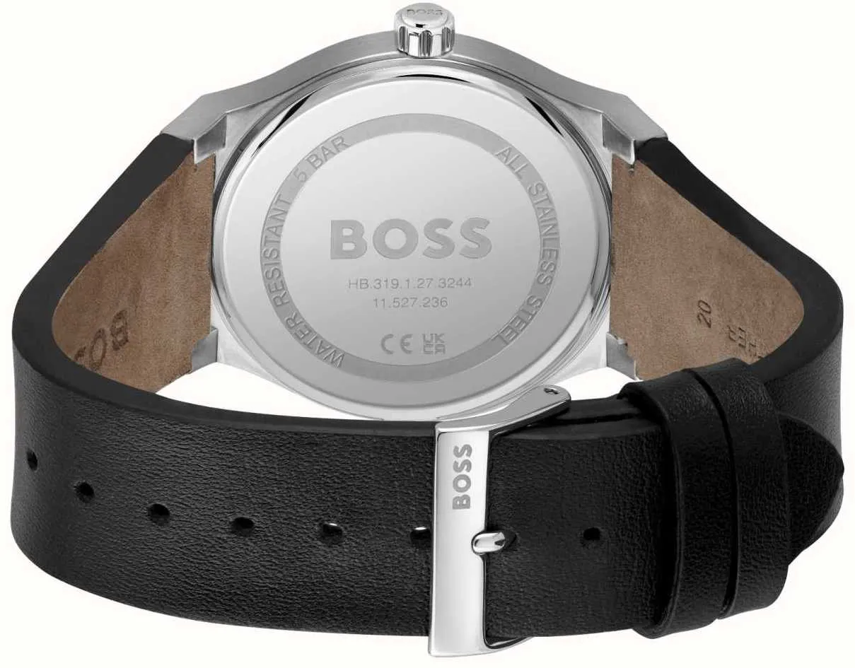Boss Watches Boss Candor Mens Watch