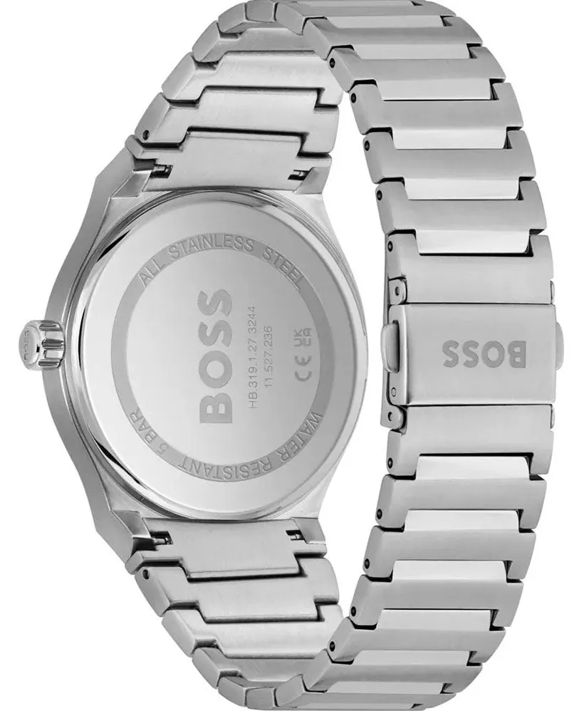 Boss Watches Boss Candor Mens Watch