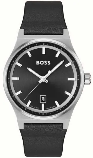 Boss Watches Boss Candor Mens Watch
