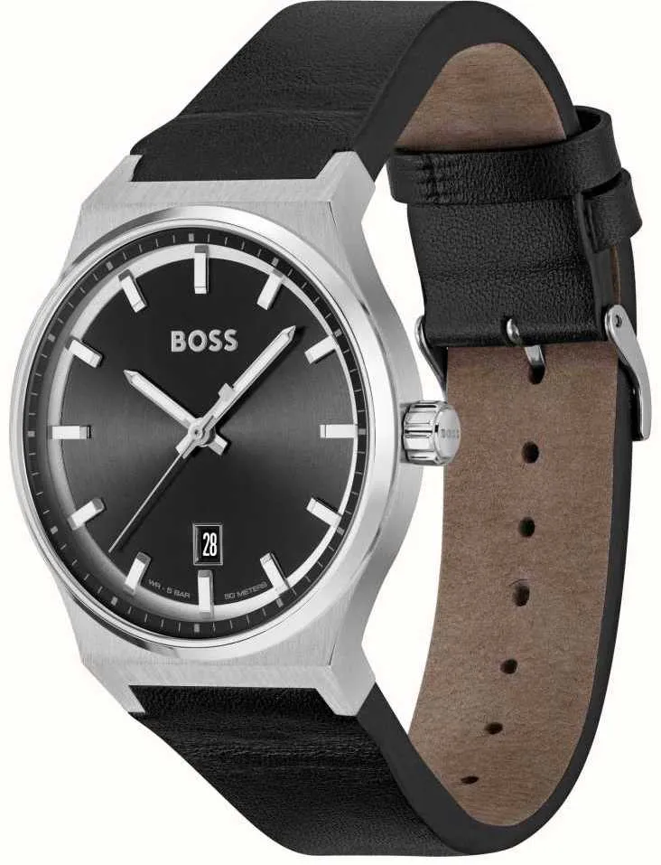 Boss Watches Boss Candor Mens Watch