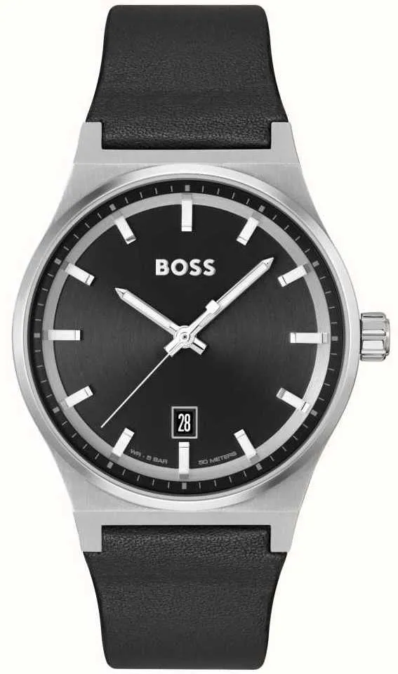 Boss Watches Boss Candor Mens Watch
