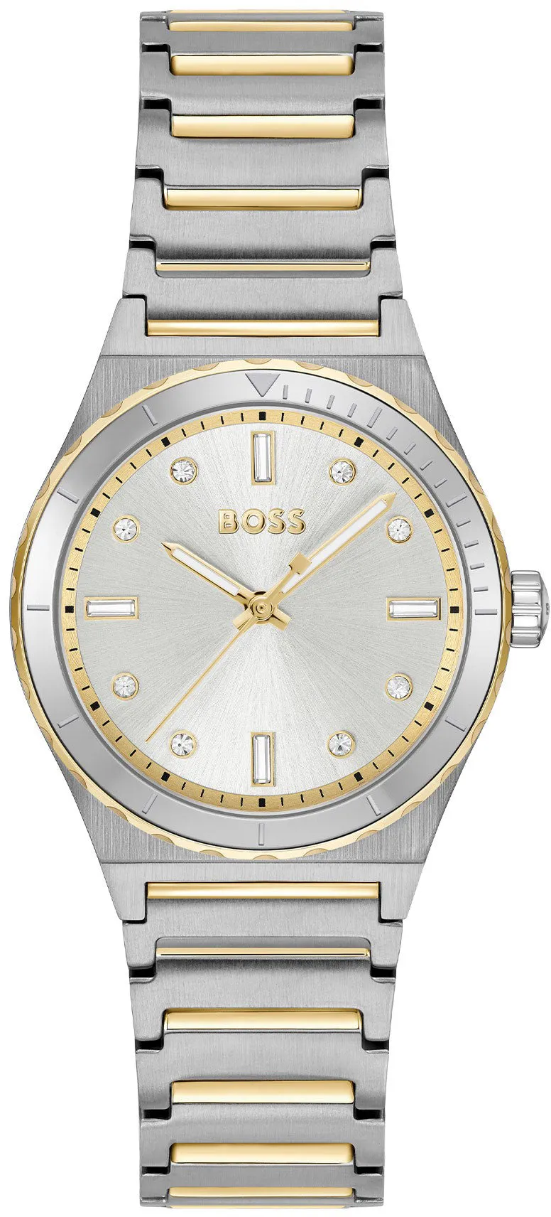 Boss Watches Boss Candor Sport Watch