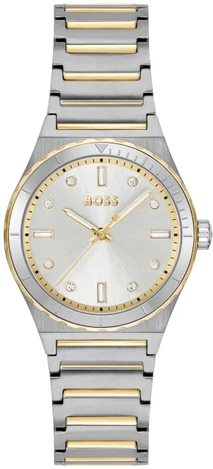 Boss Watches Boss Candor Sport Watch